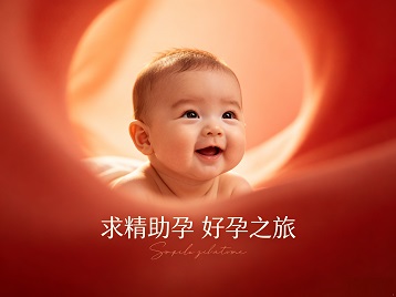 公主岭求精助孕科学助孕 开启专属好孕之旅