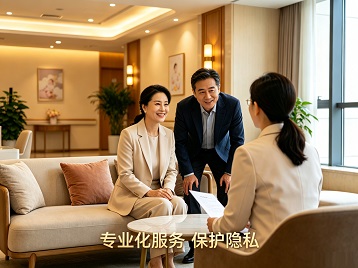 公主岭有偿售卵代生女生的客户的客户群体有哪些