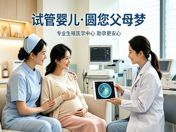 公主岭辅助生育服务 试管婴儿行业的兴起背景、发展与未来展望